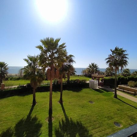 Apartamento Premium Los Cisnes Isla Canela Exterior foto