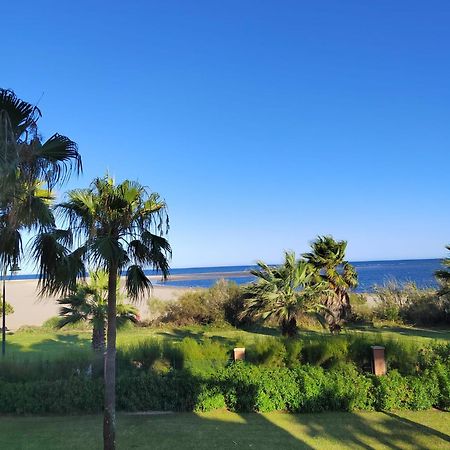 Apartamento Premium Los Cisnes Isla Canela Exterior foto