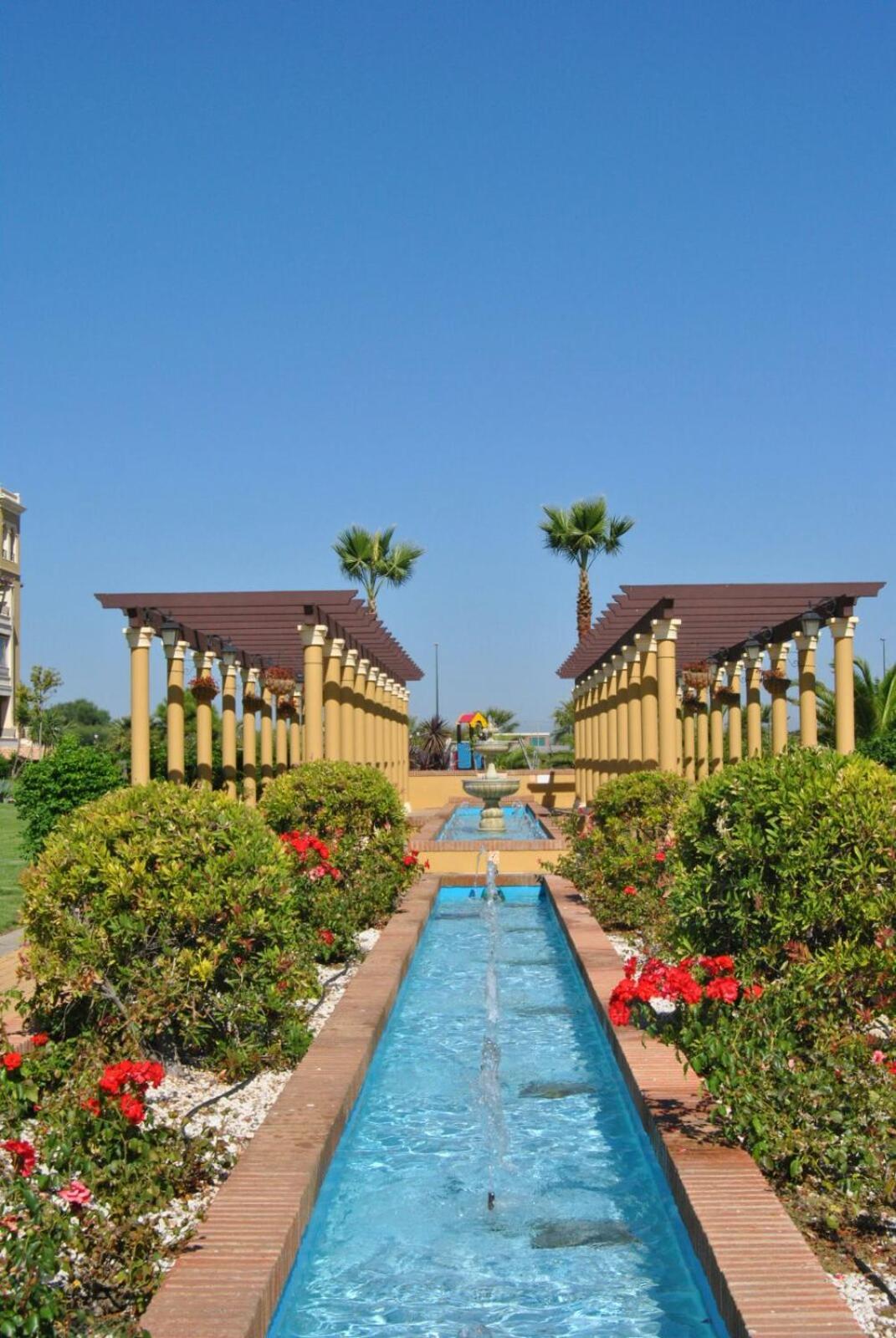 Apartamento Premium Los Cisnes Isla Canela Exterior foto