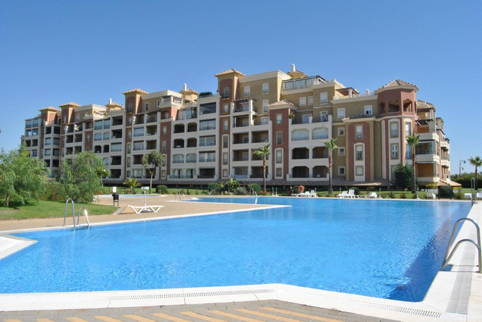 Apartamento Premium Los Cisnes Isla Canela Exterior foto