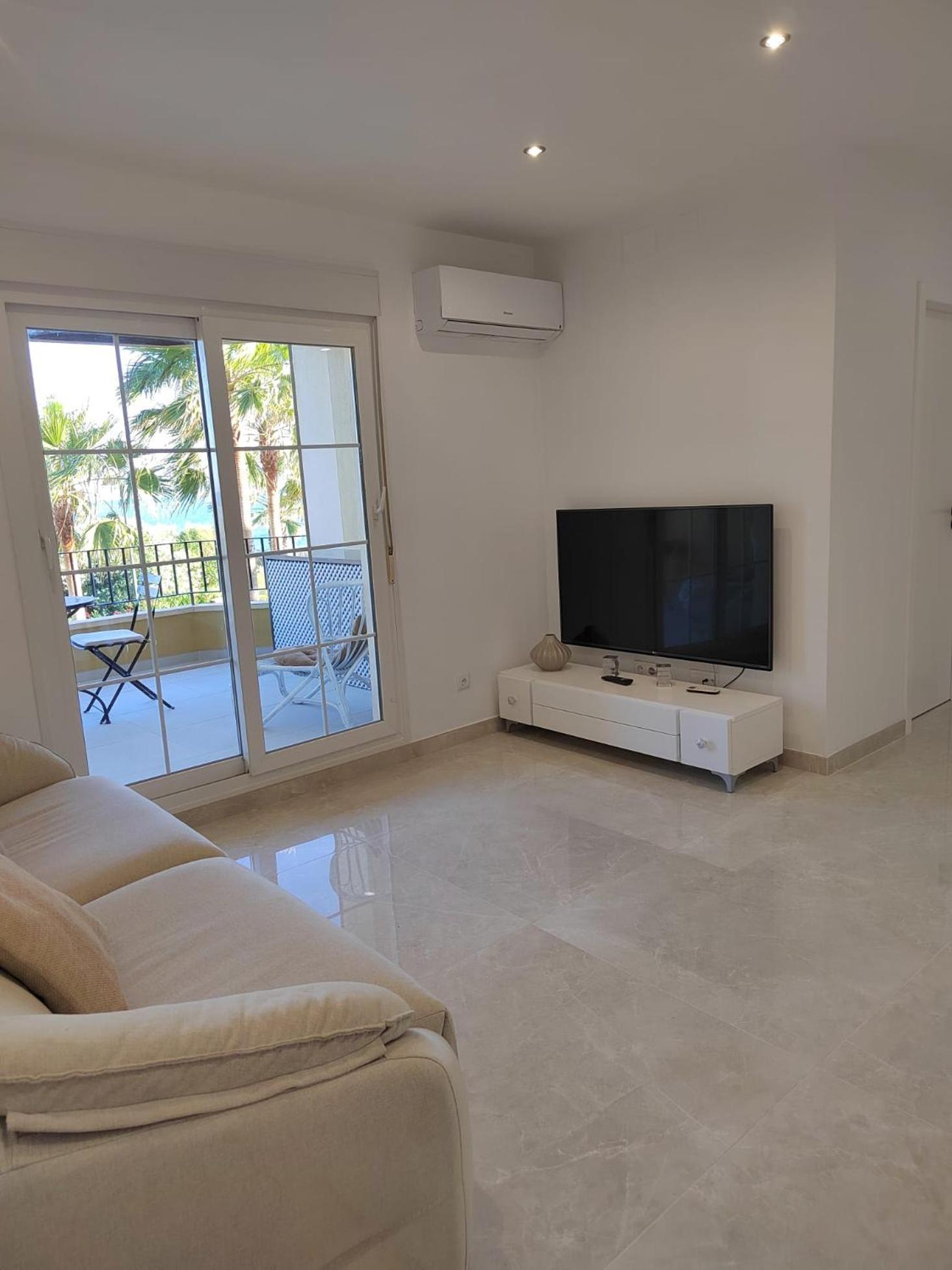 Apartamento Premium Los Cisnes Isla Canela Exterior foto