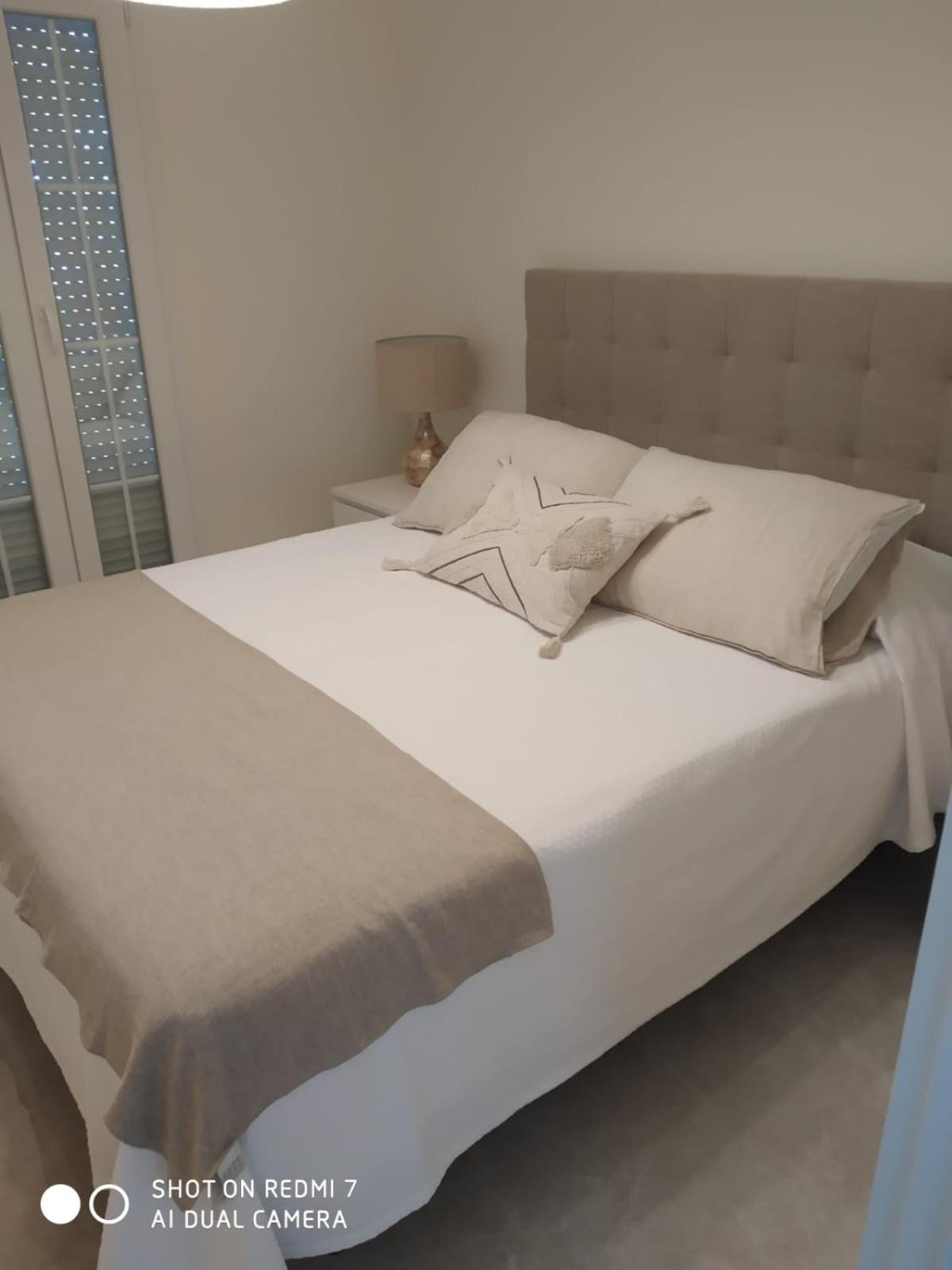 Apartamento Premium Los Cisnes Isla Canela Exterior foto
