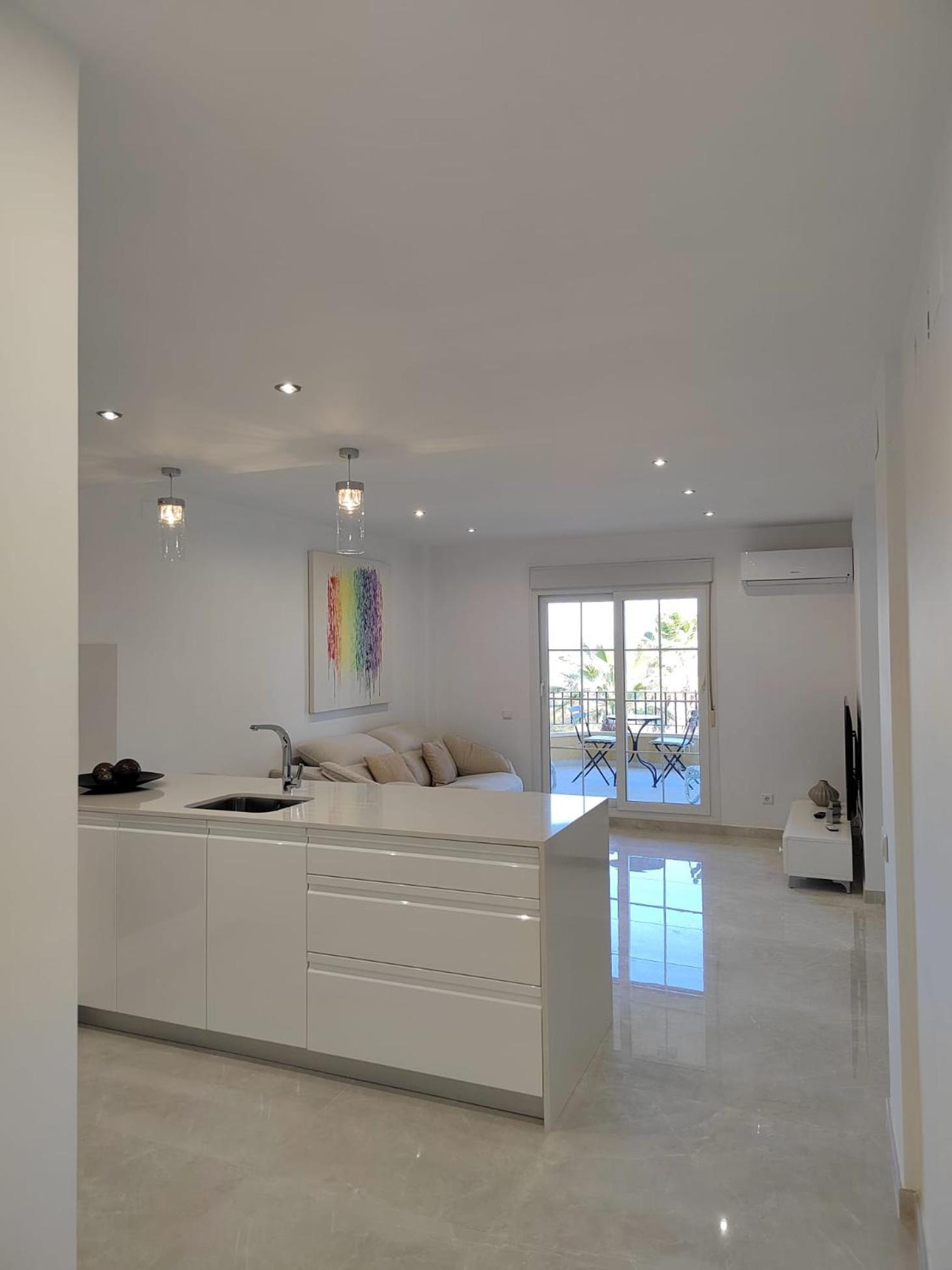 Apartamento Premium Los Cisnes Isla Canela Exterior foto