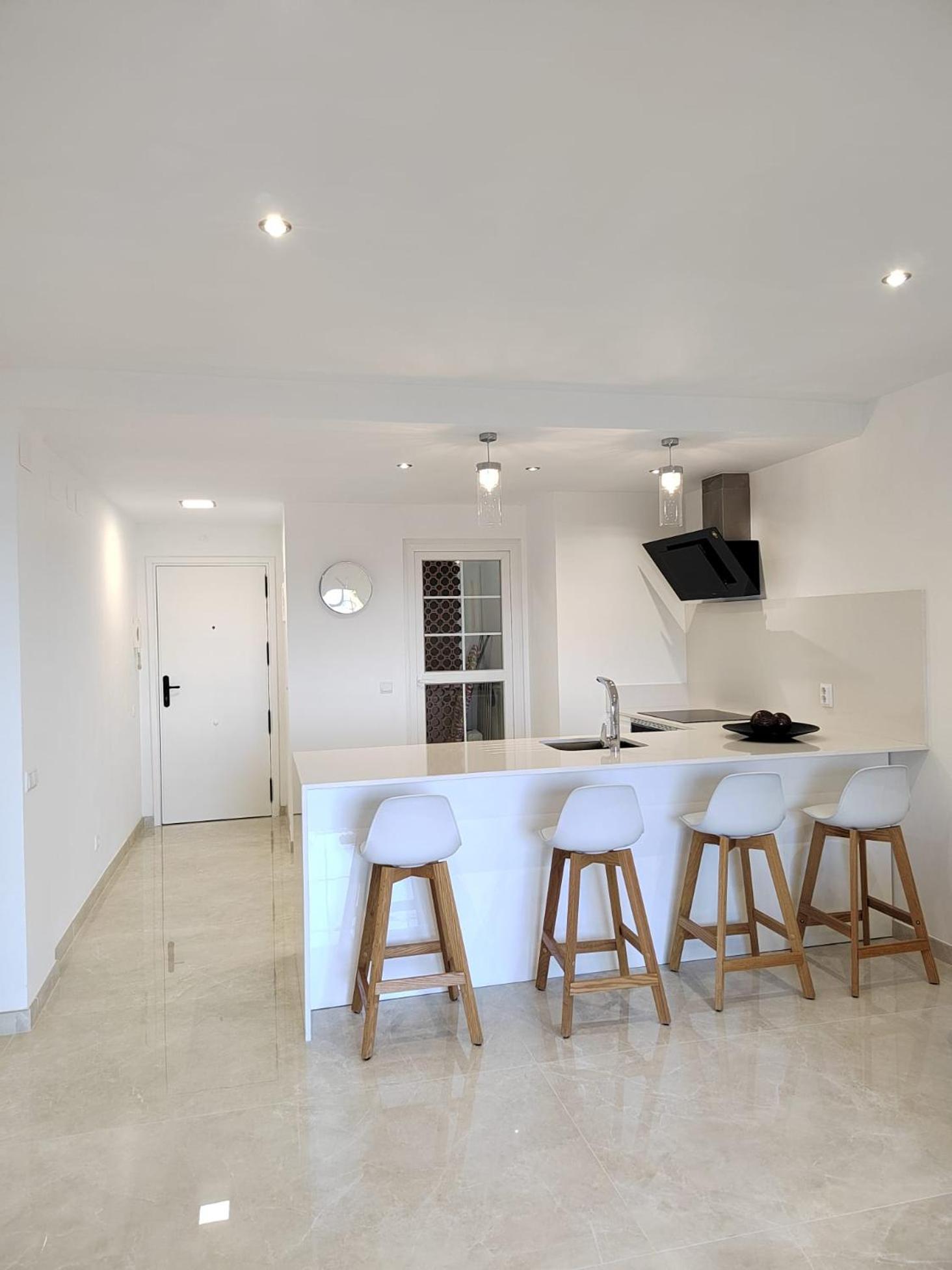 Apartamento Premium Los Cisnes Isla Canela Exterior foto